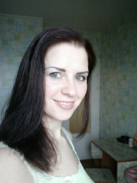 Светлана Коховец