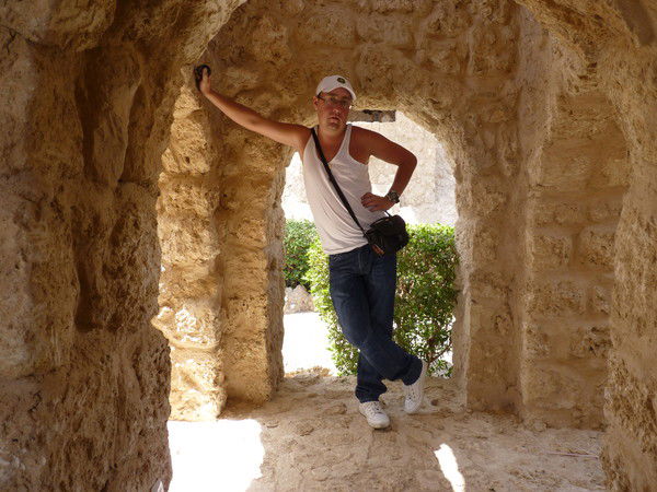 Алексей Миронов