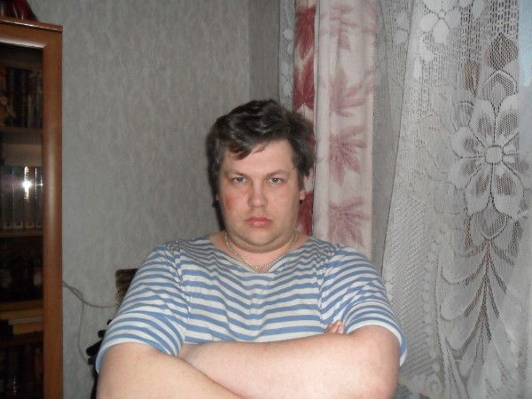 Александр Михайлов