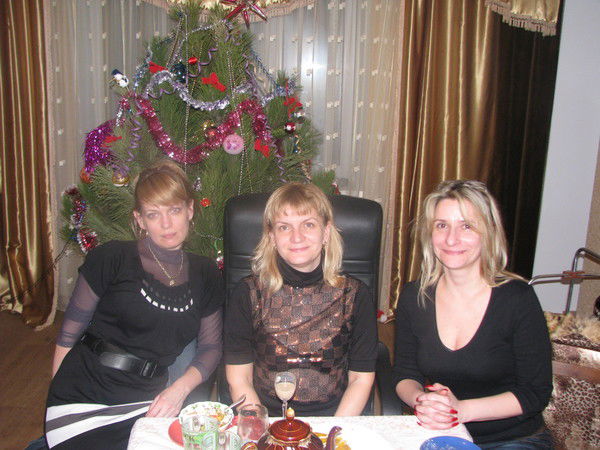 Елена Губкина