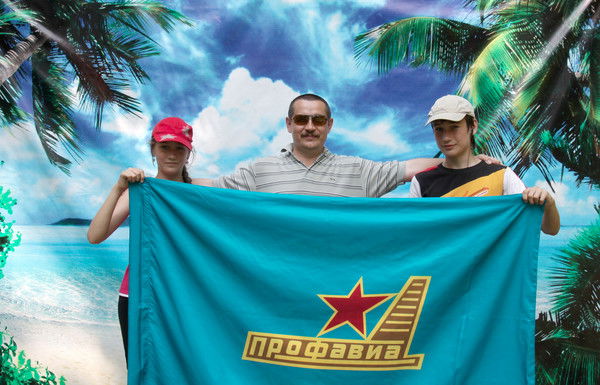 Евгений Канивец