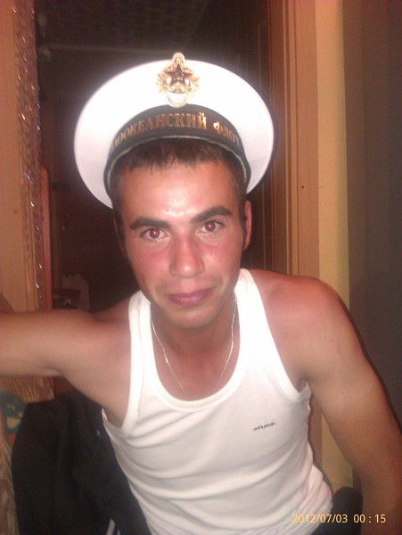 Андрей Зубов