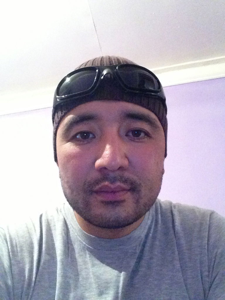 Ачылбек Бекибаев