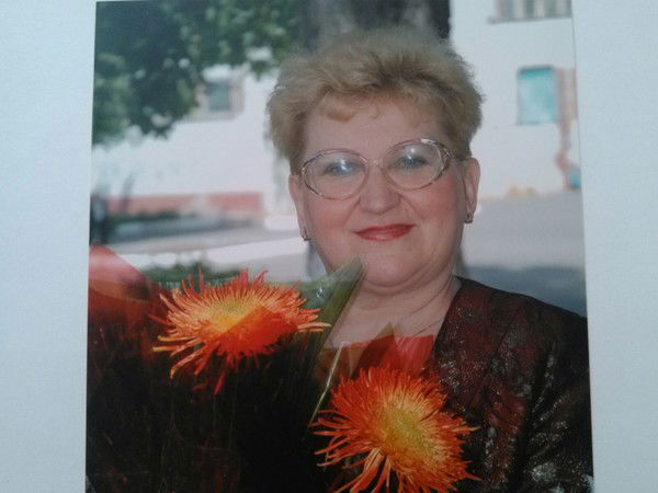 Наталья Курских