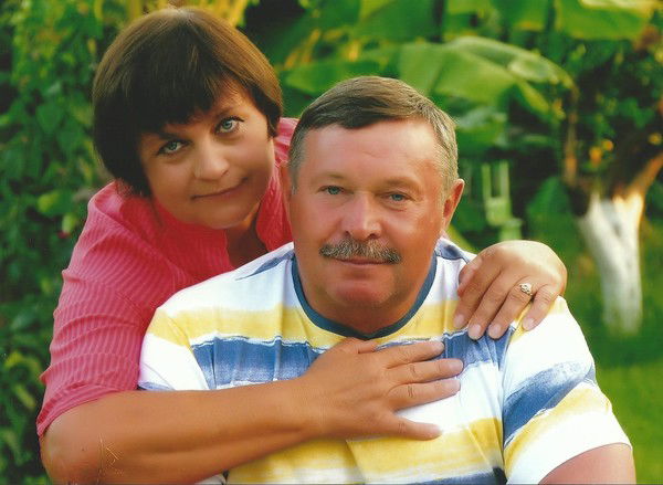 Людмила Стенькина