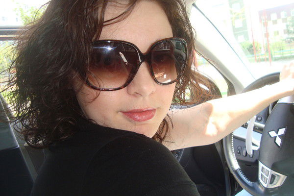 Светлана Алферова