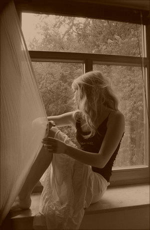 Вера Малафеева