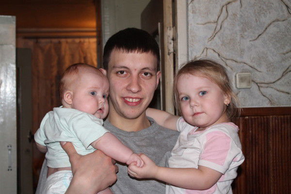 Василий Арсёнов