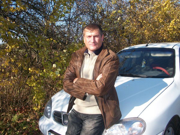 Вячеслав Лещенко