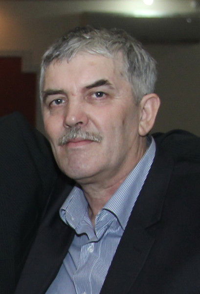 Александр Васильев