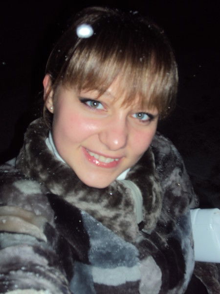 Татьяна Краснова