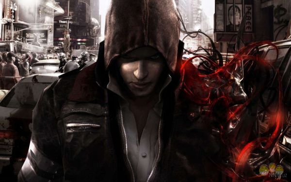 Даниил Югов