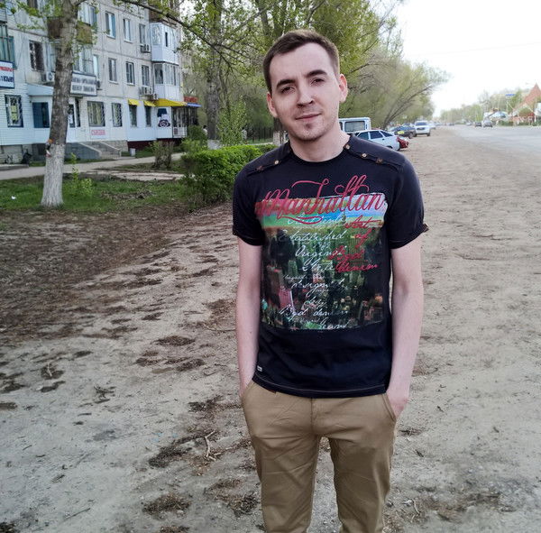 Алексей Пашкурный