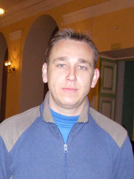 Александр Михалко