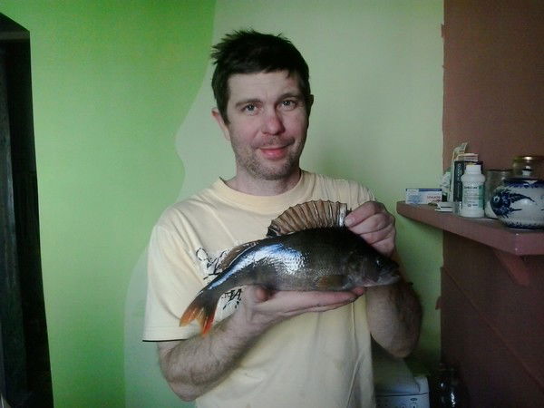 Михаил Дяченко