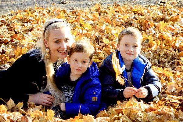 Юлия Логунова