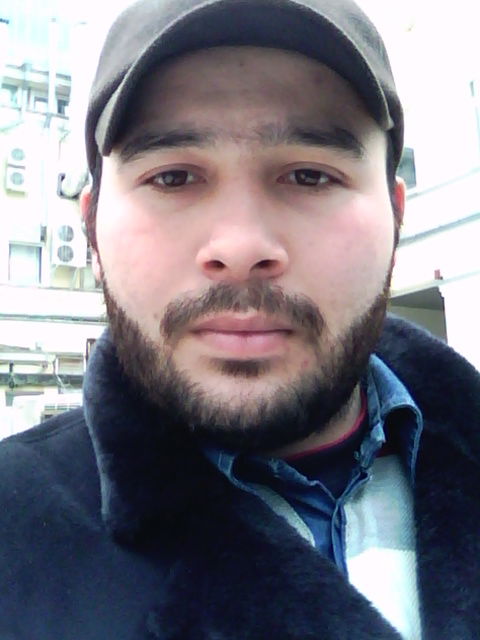 Умед Максадов