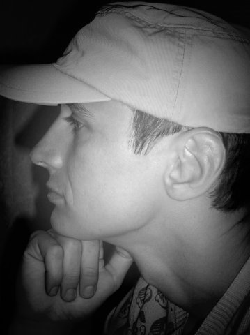 Александр Киреев