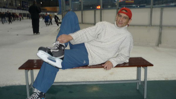 Сергей Ремезанцев