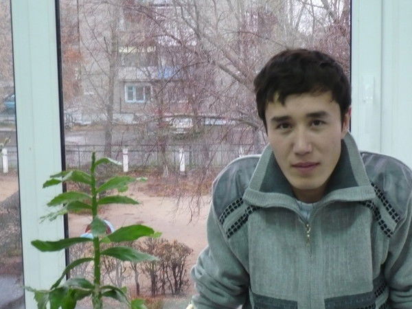 Асылбек Габдуллин