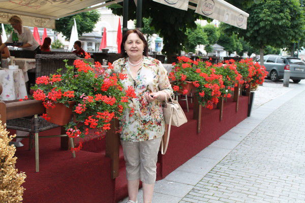 Светлана Прохорова