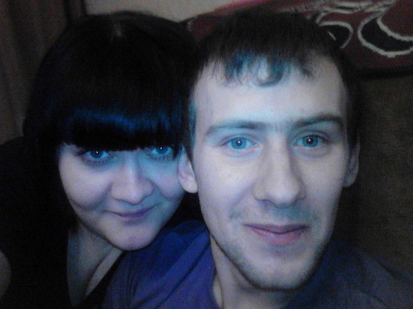 Екатерина Семенова