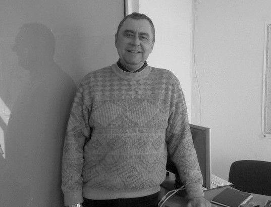 Олег Свирскас