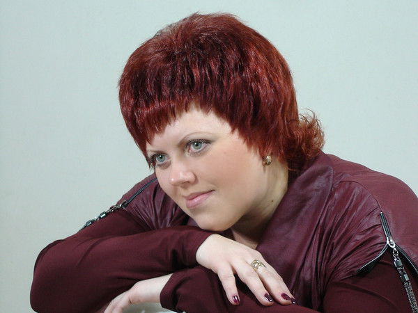 Надежда Напалкова