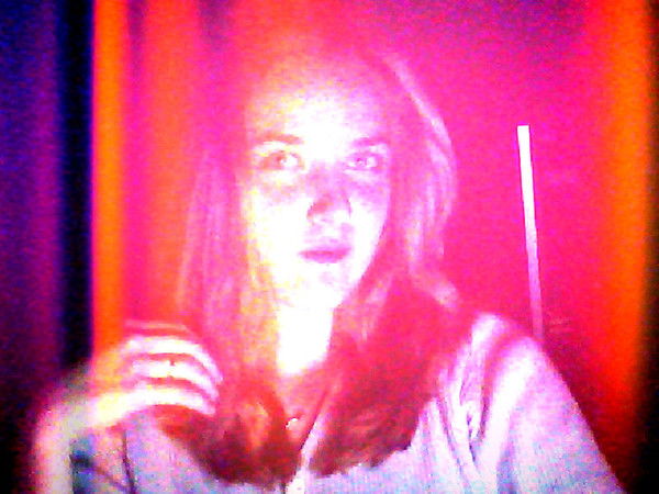 Дарья Терентьева