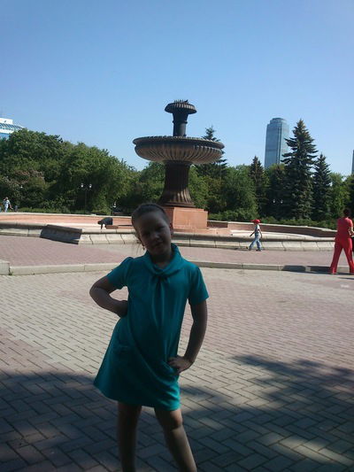 Даша Коростелёва