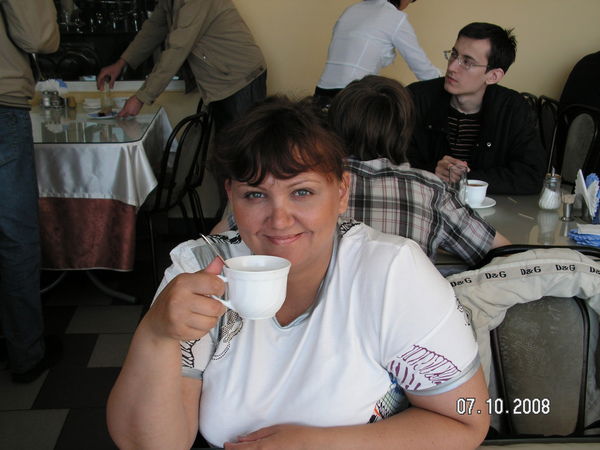 Анна Вершинина