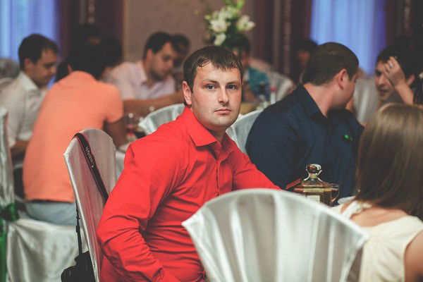 Михаил Берая