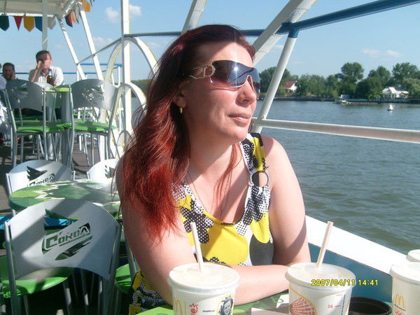 Татьяна Заручевская