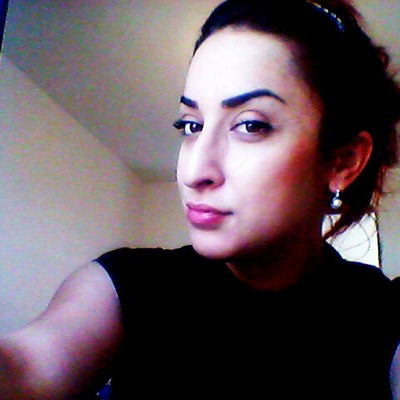 Раисат Нуцалханова