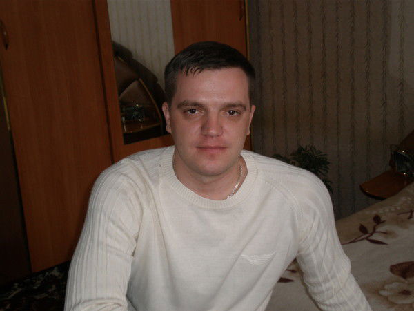 Николай Демахин