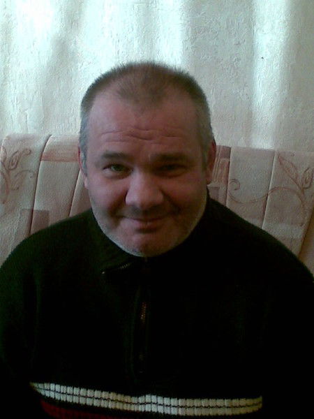 Сергей Миляев