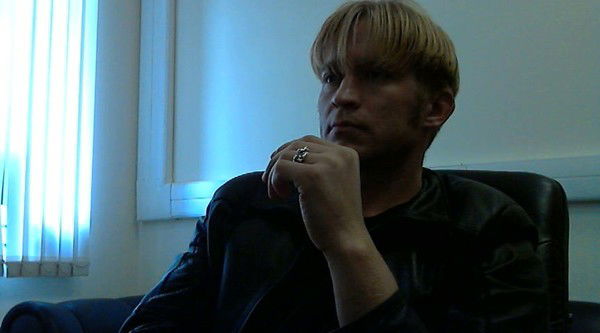 Алексей Князев