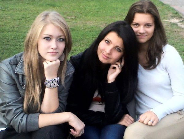 Яна Густова