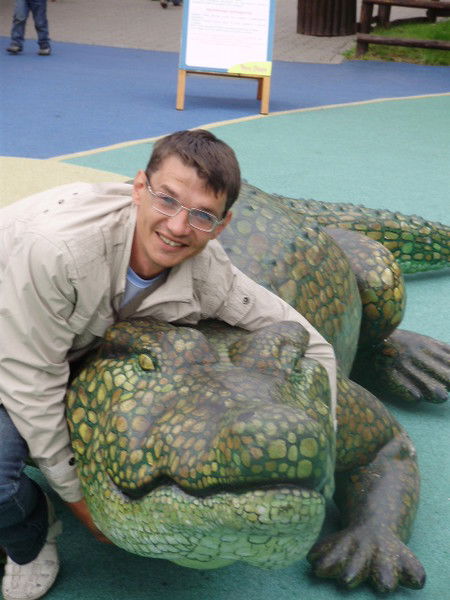 Алексей Андреев