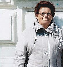 Роголева Наталья