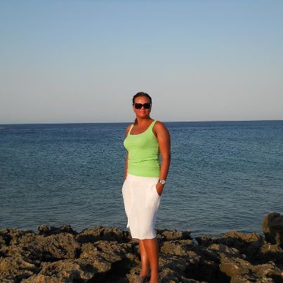 Ольга Логутова