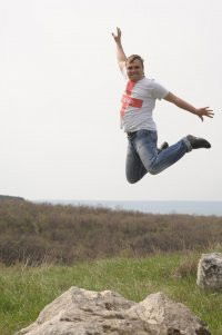 Максим Гладкий