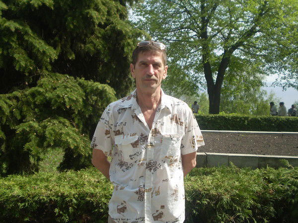 Юрий Дегтярев