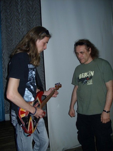 Алексей Бондаренко