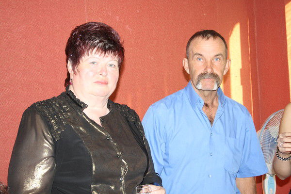 Галина Шматова