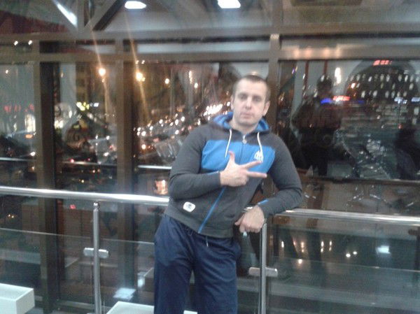 Евгений Ivanov