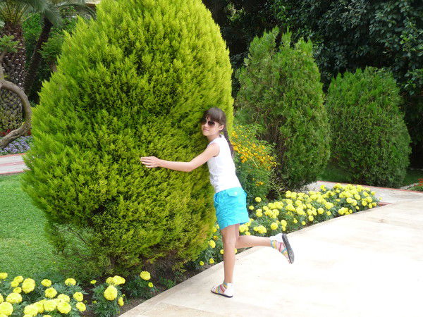 Ксюша Полозок