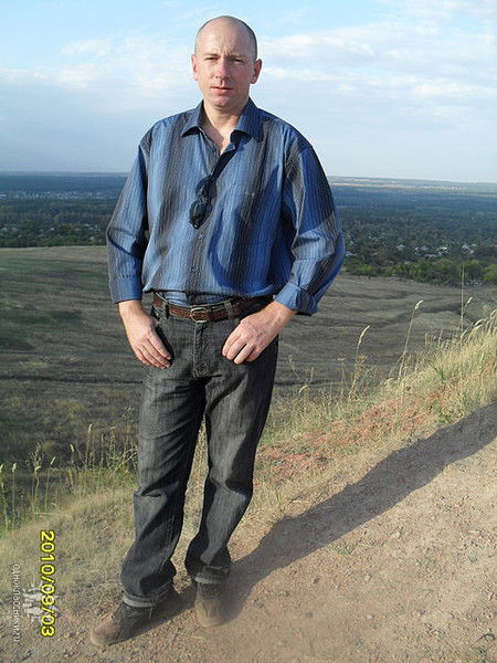 Андрей Родин