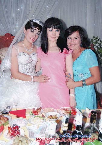 Дилафруз Муратова