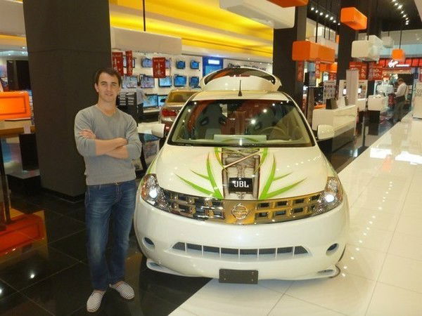 Вадим Ливит